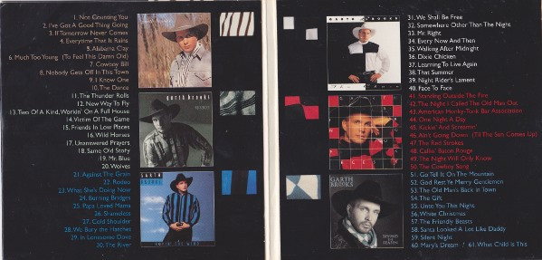 Garth Brooks-1