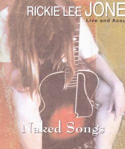 Rickie Lee Jones-0