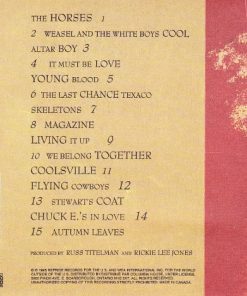 Rickie Lee Jones-1
