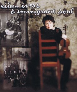 Eileen Ivers & Immigrant Soul-0