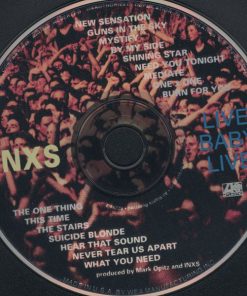 INXS-2