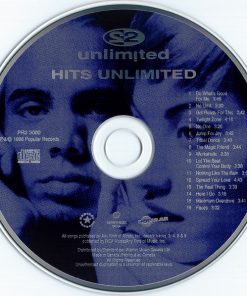 2 Unlimited-2