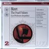 Bizet* - Pierrette Alarie, Leopold Simoneau, René Bianco, Xavier Depraz, Orchestre Des Concerts Lamoureux, Jean Fournet-0