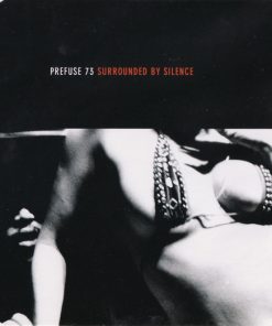Prefuse 73-0
