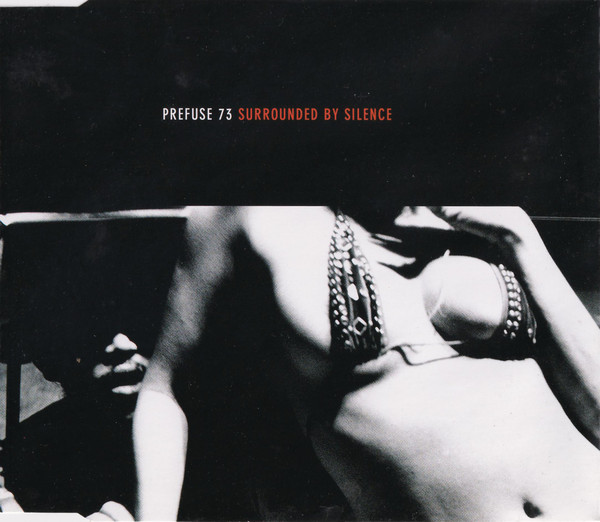Prefuse 73-0