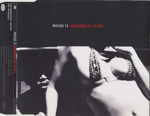Prefuse 73-1