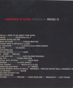Prefuse 73-2
