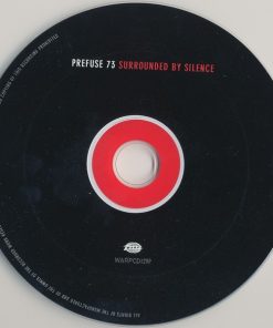 Prefuse 73-3