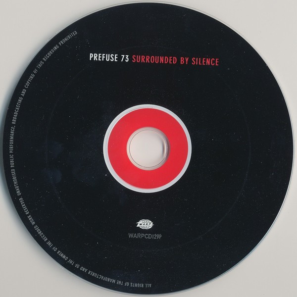 Prefuse 73-3