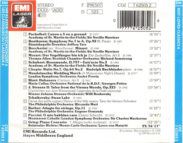 Various-2