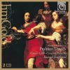 Heinrich Schütz - Cantus Cölln, Concerto Palatino, Konrad Junghänel-0