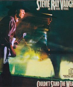 Stevie Ray Vaughan And Double Trouble*-0