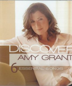 Amy Grant-0