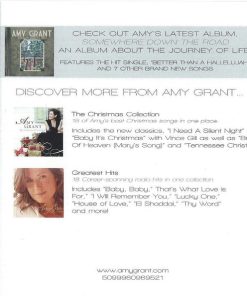 Amy Grant-1