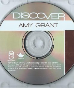 Amy Grant-2