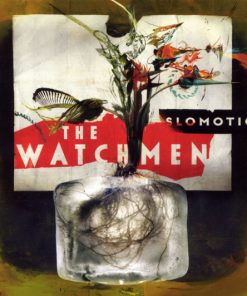 The Watchmen (2)-0