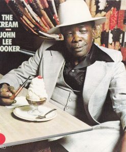 John Lee Hooker-0