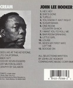 John Lee Hooker-1