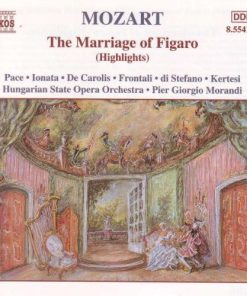 Mozart*, Hungarian State Opera Orchestra-0