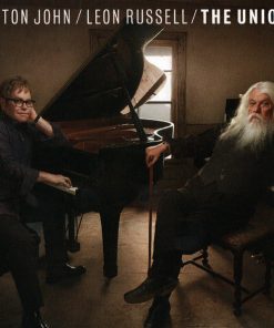 Elton John / Leon Russell-0