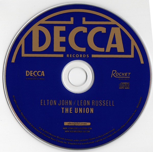 Elton John / Leon Russell-3