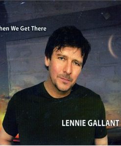 Lennie Gallant-0