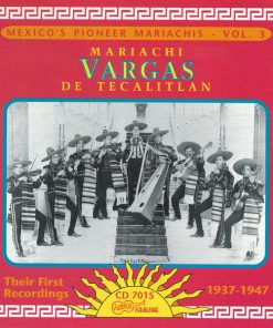 Mariachi Vargas de Tecalitlán-0