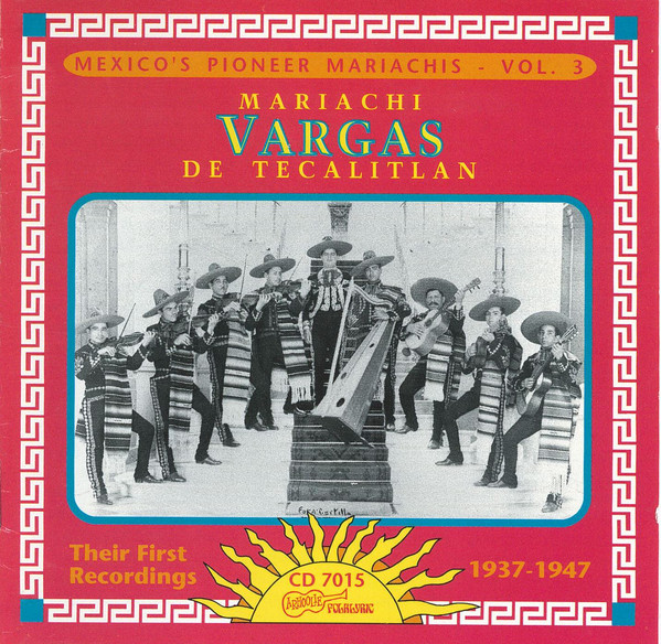 Mariachi Vargas de Tecalitlán-0