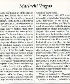 Mariachi Vargas de Tecalitlán-1