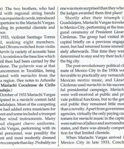 Mariachi Vargas de Tecalitlán-3