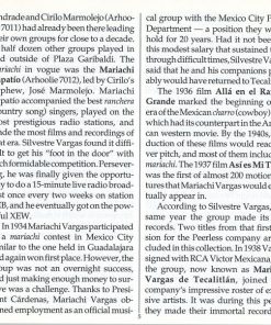 Mariachi Vargas de Tecalitlán-4