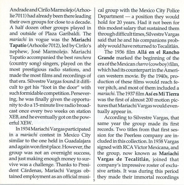 Mariachi Vargas de Tecalitlán-4