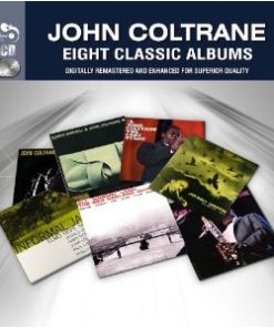 John Coltrane-0