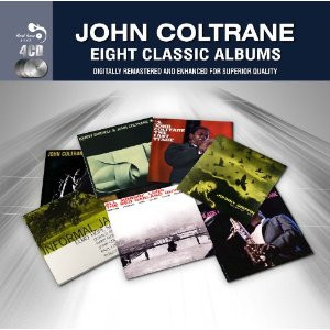 John Coltrane-0