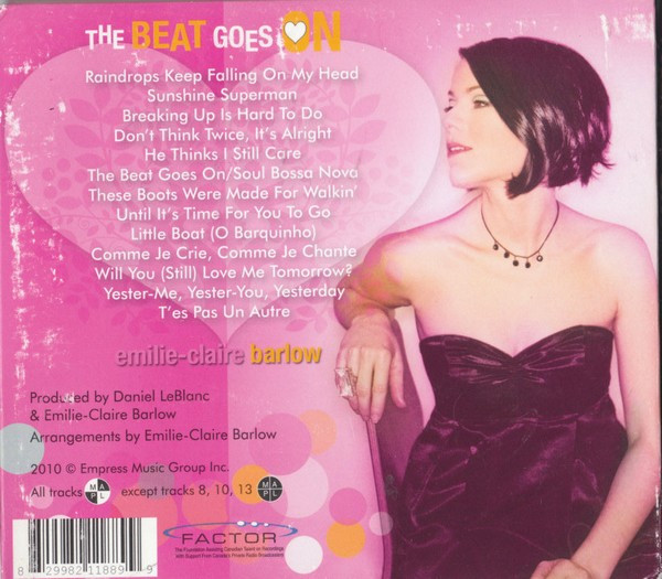 Emilie-Claire Barlow-1