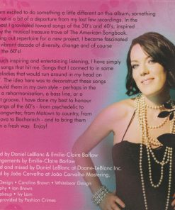 Emilie-Claire Barlow-4
