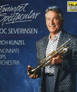 Doc Severinsen, Erich Kunzel, Cincinnati Pops Orchestra-0