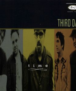 Third Day-0