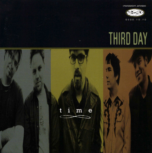 Third Day-0