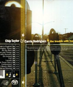 Chip Taylor & Carrie Rodriguez-1