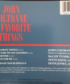 John Coltrane-1