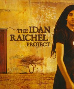 The Idan Raichel Project-0