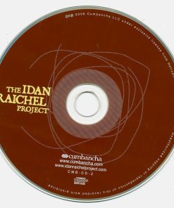 The Idan Raichel Project-2