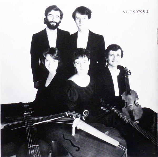 John Dowland, William Byrd / Fretwork, Christopher Wilson (2)-2