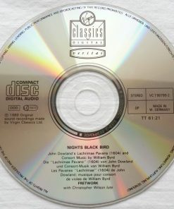 John Dowland, William Byrd / Fretwork, Christopher Wilson (2)-3