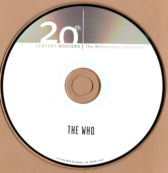 The Who-2
