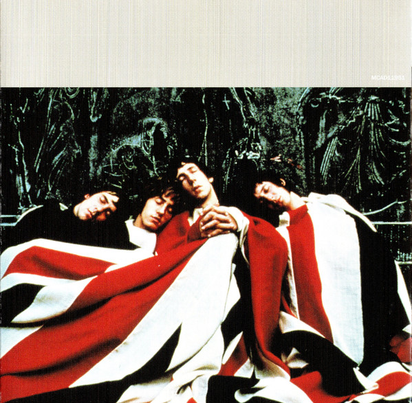The Who-3