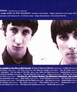 The Who-4