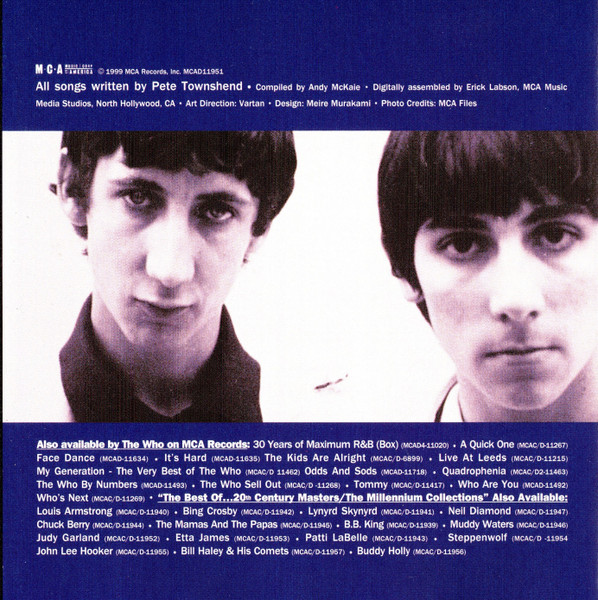 The Who-4