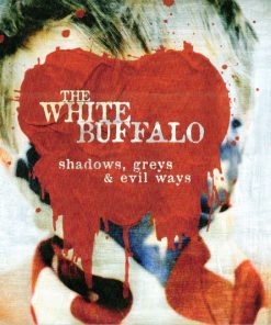 The White Buffalo-0